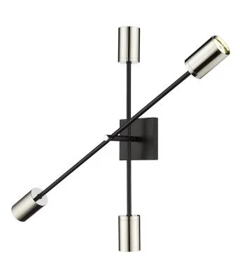 Four Light Wall Sconce2204906