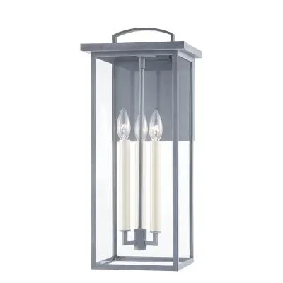 Four Light Wall Sconce2217601