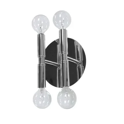 Four Light Wall Sconce2409866