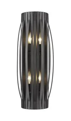 Four Light Wall Sconce270635