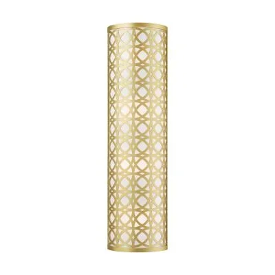 Four Light Wall Sconce3157357