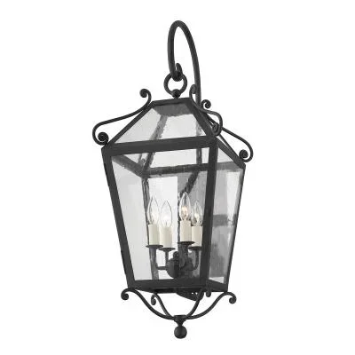 Four Light Wall Sconce3349553