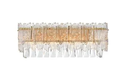 Four Light Wall Sconce4819053
