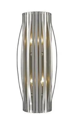 Four Light Wall Sconce486516