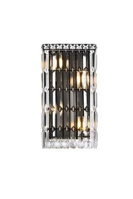 Four Light Wall Sconce6397755