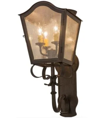 Four Light Wall Sconce6985164