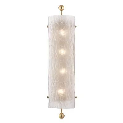 Four Light Wall Sconce706953