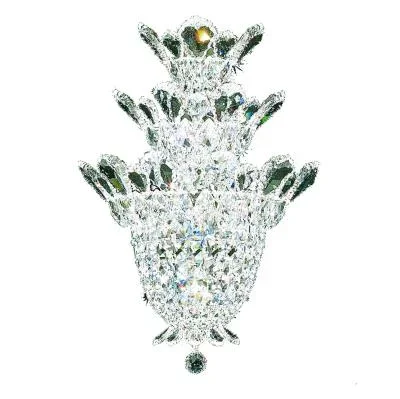 Four Light Wall Sconce800083