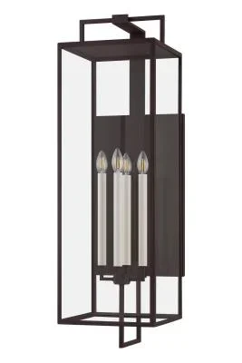 Four Light Wall Sconce8138883