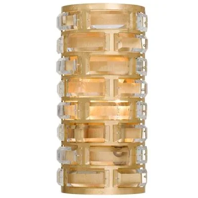 Four Light Wall Sconce870640