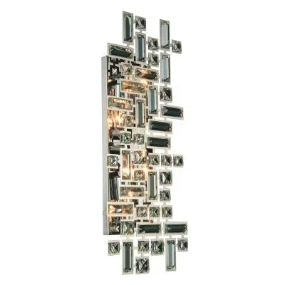 Four Light Wall Sconce884420