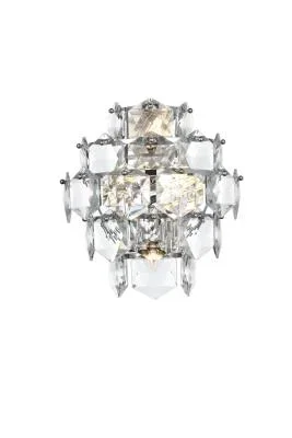 Four Light Wall Sconce9202786