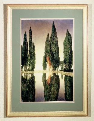 Framed Art691593