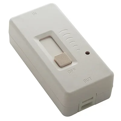 Full Range In-line LED Dimmer6662130