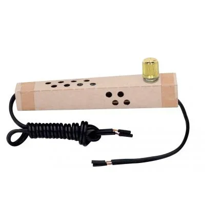 Full Range Pole Lamp Dimmer Switch6404581