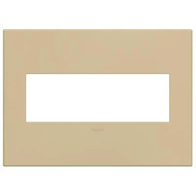 Gang Wall Plate3134078