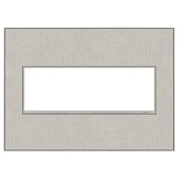 Gang Wall Plate3134269