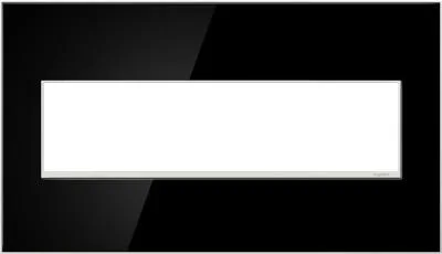 Gang Wall Plate4098819
