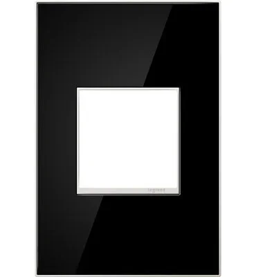 Gang Wall Plate537010