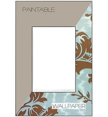 Gang Wall Plate617938