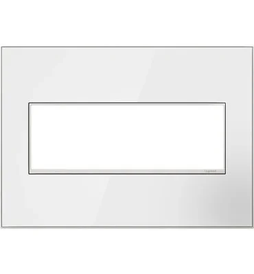 Gang Wall Plate617982