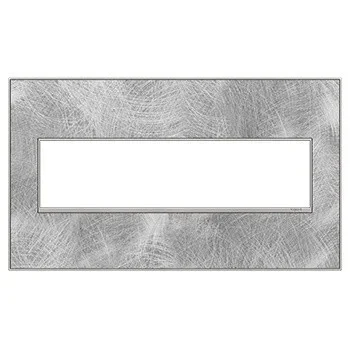 Gang Wall Plate8386040