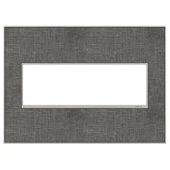 Gang Wall Plate8386057