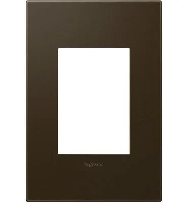 Gang Wall Plate920117