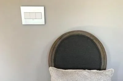 Gang Wall Plate920166