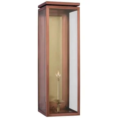 Gas Wall Lantern2582225