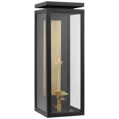 Gas Wall Lantern4374428