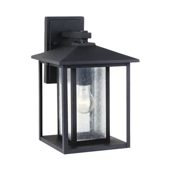 Generation Lighting 88027 One Light Outdoor Wall Lantern