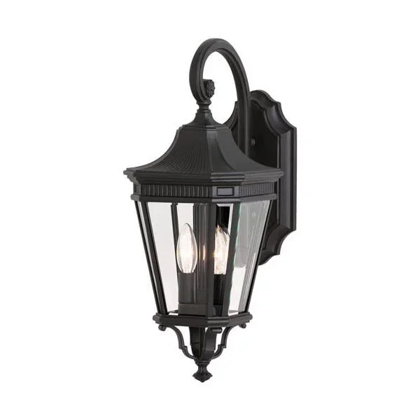 Generation Lighting OL5401 Small Lantern