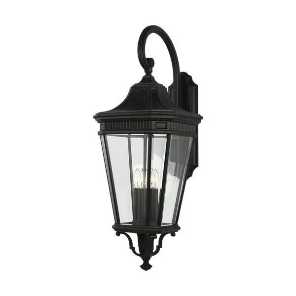 Generation Lighting OL5405 Extra Large Lantern