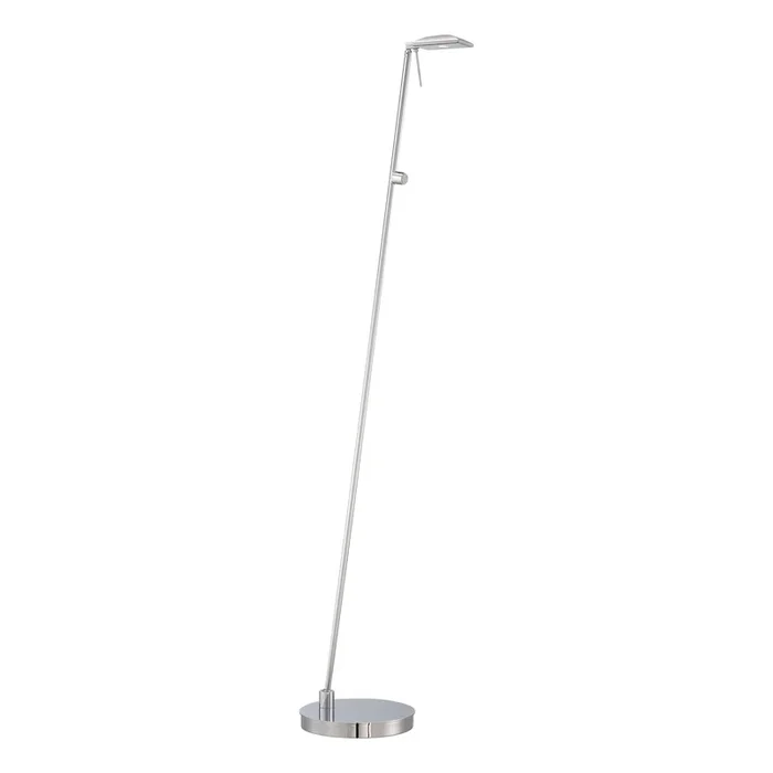 George’s Reading Room P4324 LED Pharmacy Floor Lamp
