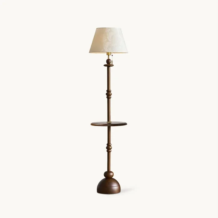 Gibson Floor LampMJF-0812-1