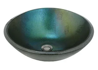 Glass Sink668594