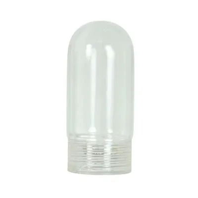 Glass With Threads3109361