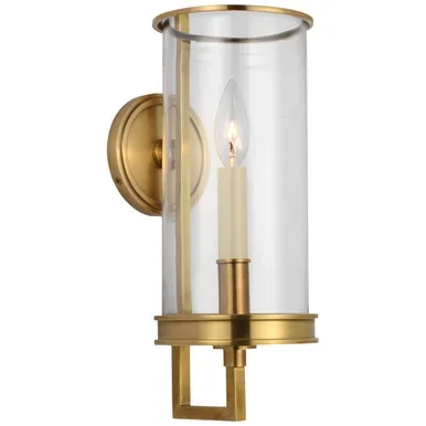 Glendon LED Wall Sconce (CHD2610)