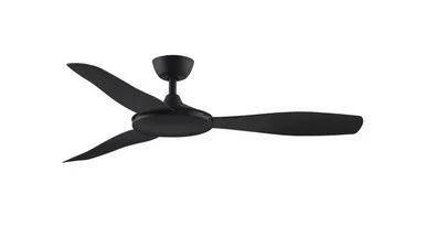 GlideAire 52″Ceiling Fan (FPD8520BL)