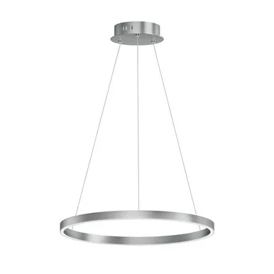 Groove 5CCT LED Pendant (E52724-AL)
