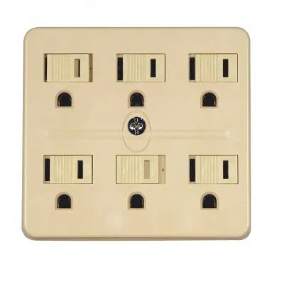 Grounded Adapter3157948