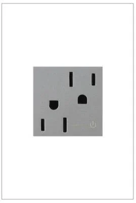 Half Controlled Outlet2963034