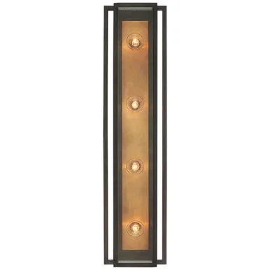 Halle LED Vanity (S2204)
