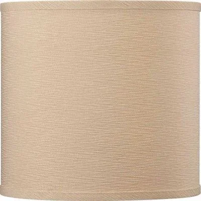 Handcrafted Linen Shade881924