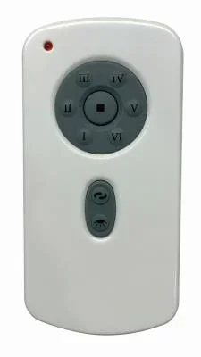 Handset Remote Control8084172