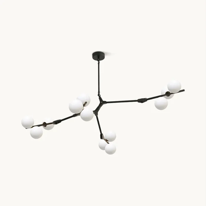 Hannelore ChandelierMJC-0729-1