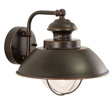 Harwich One Light Outdoor Wall Mount (OW21501)