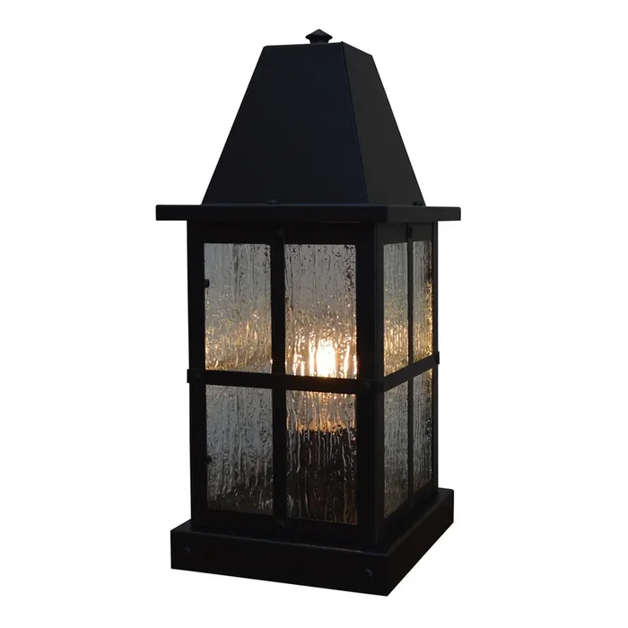 HC-6 Arroyo Craftsman Hartford 6″ Outdoor Column Mount