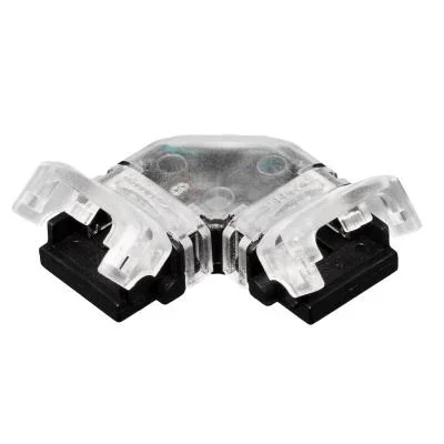 Heavy Duty Snap “L” Connector2010065